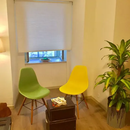 ベッド・アンド・ブレックファスト Interno Napoletano Chiaia *