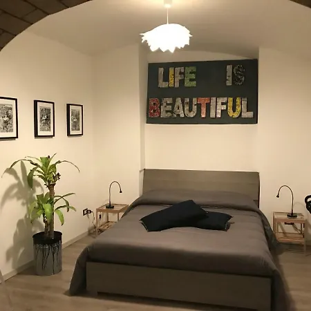Interno Napoletano Chiaia *