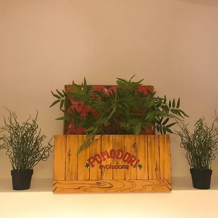 ベッド・アンド・ブレックファスト Interno Napoletano Chiaia