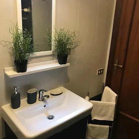 ベッド・アンド・ブレックファスト Interno Napoletano Chiaia *
