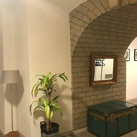 Interno Napoletano Chiaia ベッド・アンド・ブレックファスト