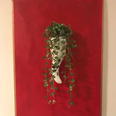 ベッド・アンド・ブレックファスト Interno Napoletano Chiaia