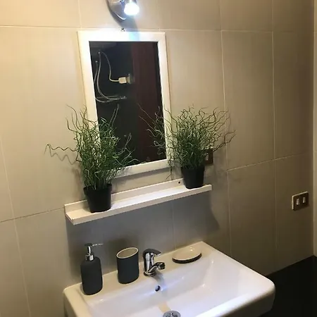ベッド・アンド・ブレックファスト Interno Napoletano Chiaia *