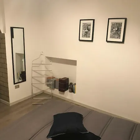 Interno Napoletano Chiaia ベッド・アンド・ブレックファスト