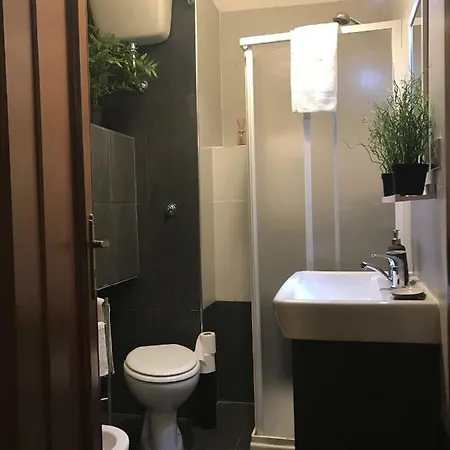 ベッド・アンド・ブレックファスト Interno Napoletano Chiaia *