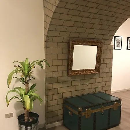 Interno Napoletano Chiaia ベッド・アンド・ブレックファスト
