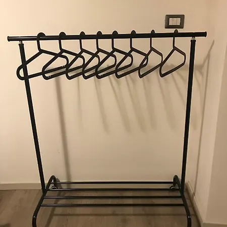 Interno Napoletano Chiaia *