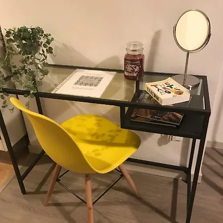 ベッド・アンド・ブレックファスト Interno Napoletano Chiaia ナポリ